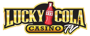 Lucky Cola Casino TV