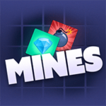 Hacksaw-Mines